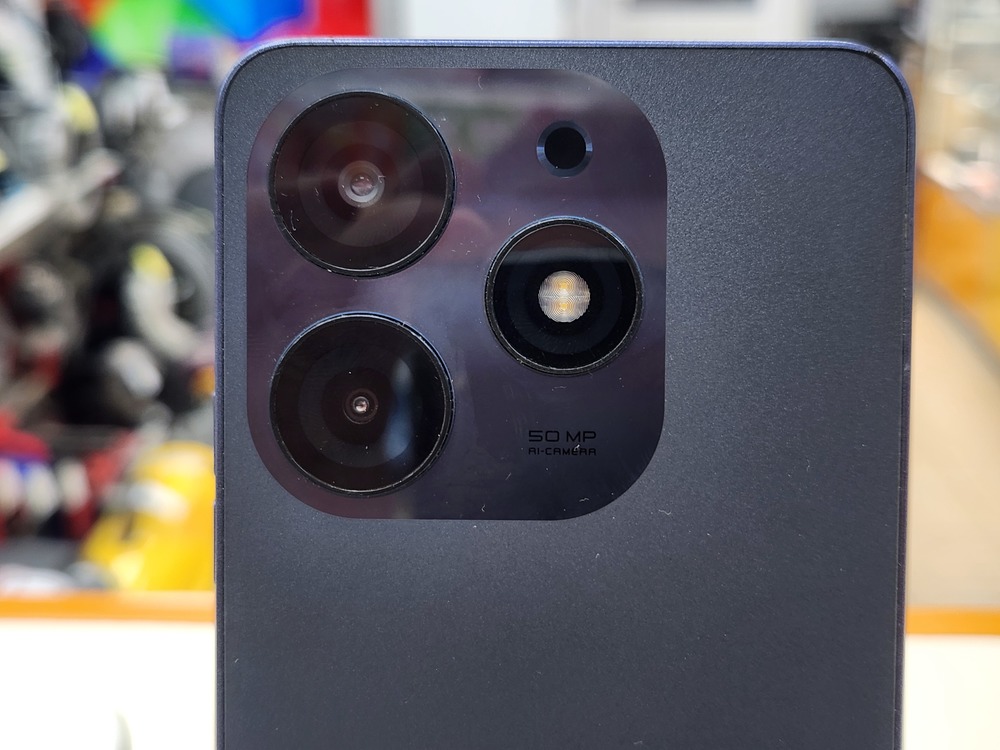 Смартфон Tecno Spark 10 Pro 8/128