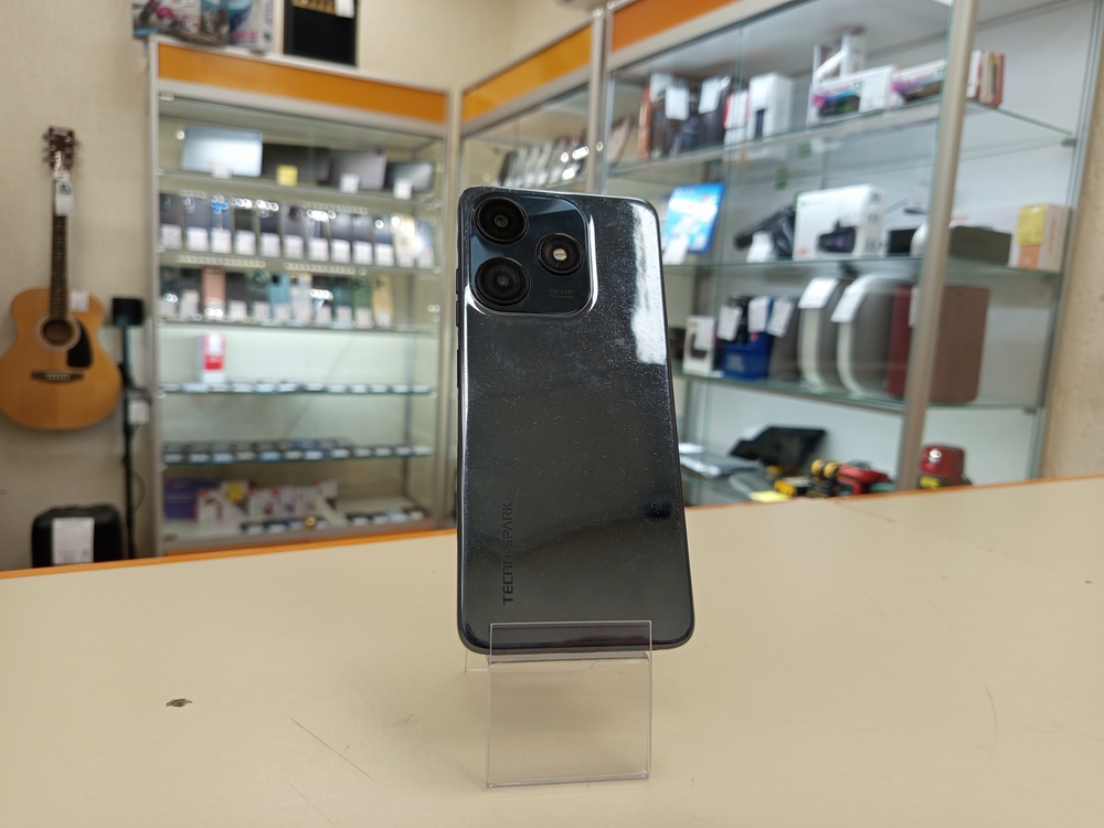 Смартфон Tecno SPARK 10C 4/128