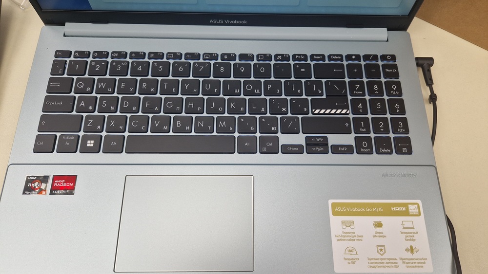 Бензогенератор Fubag TI 1000