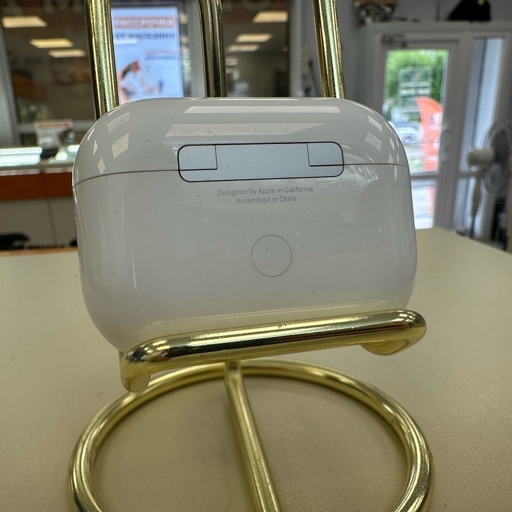Наушники беспроводные Apple AirPods Pro 2 Gen