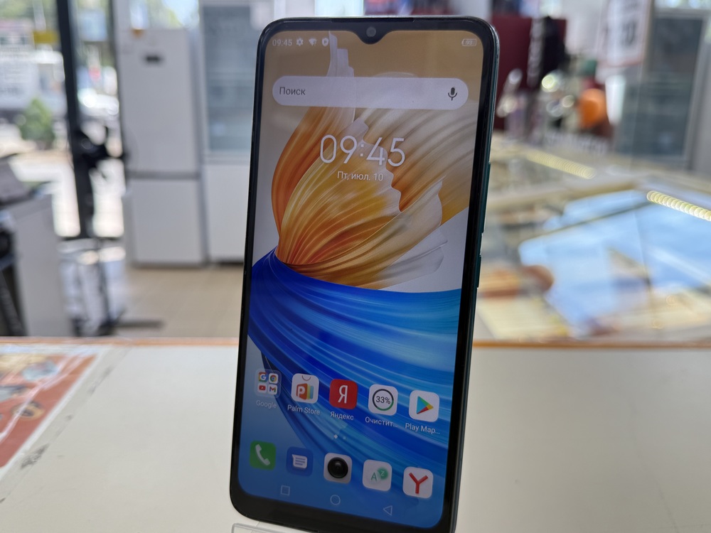 Смартфон Infinix Smart 6 2/32