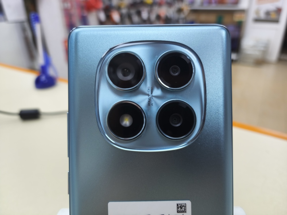 Смартфон Xiaomi Redmi Note 14 Pro 12/512