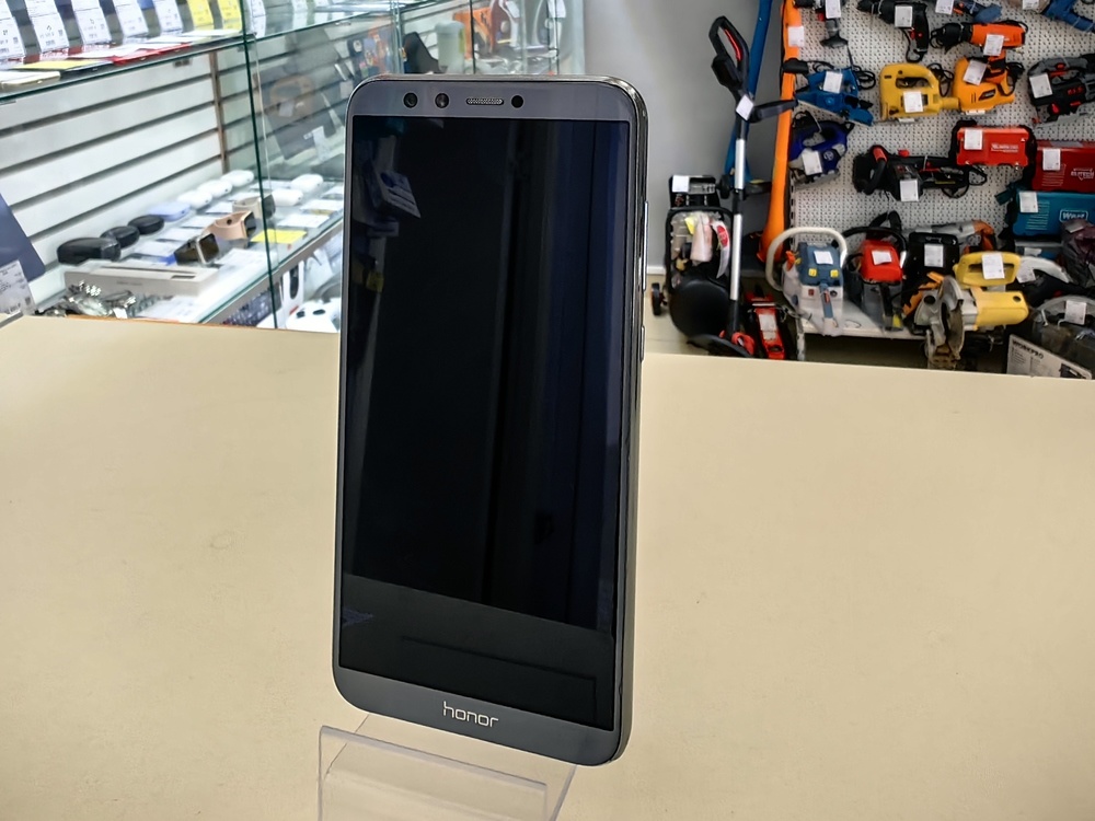 Смартфон Honor 9 Lite 3/32