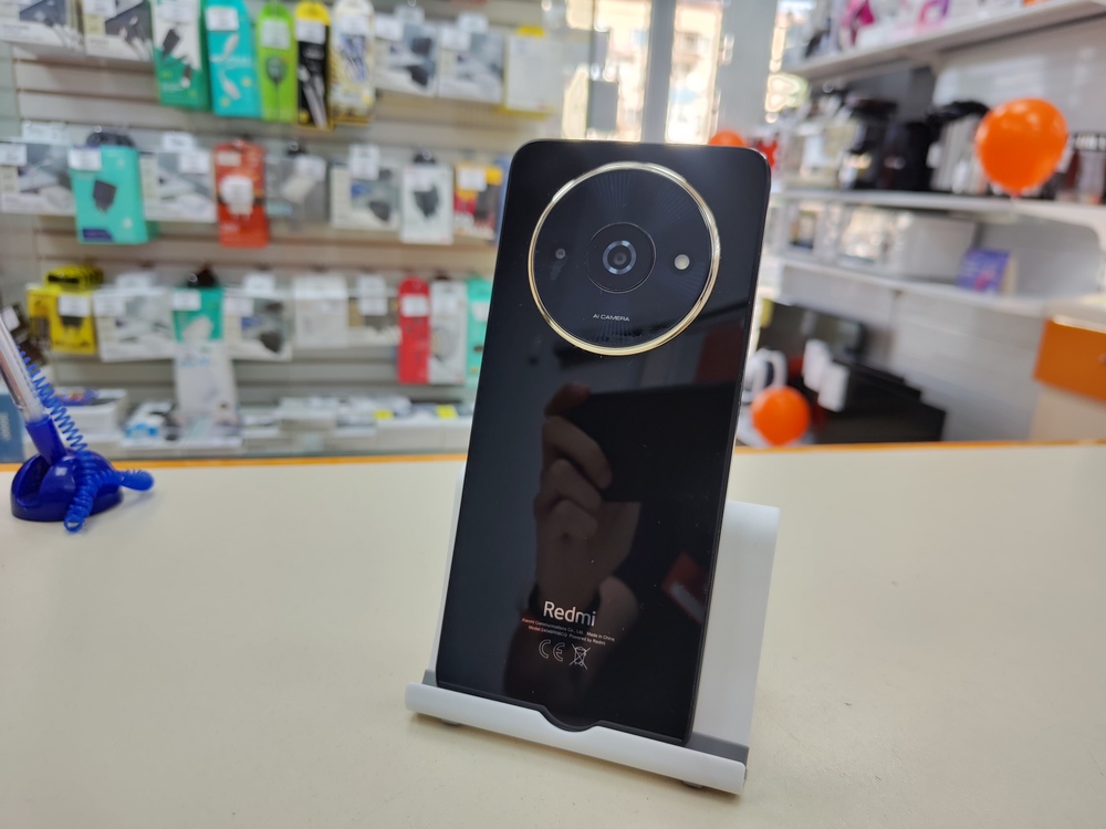 Смартфон Xiaomi Redmi A3x 3/64Gb