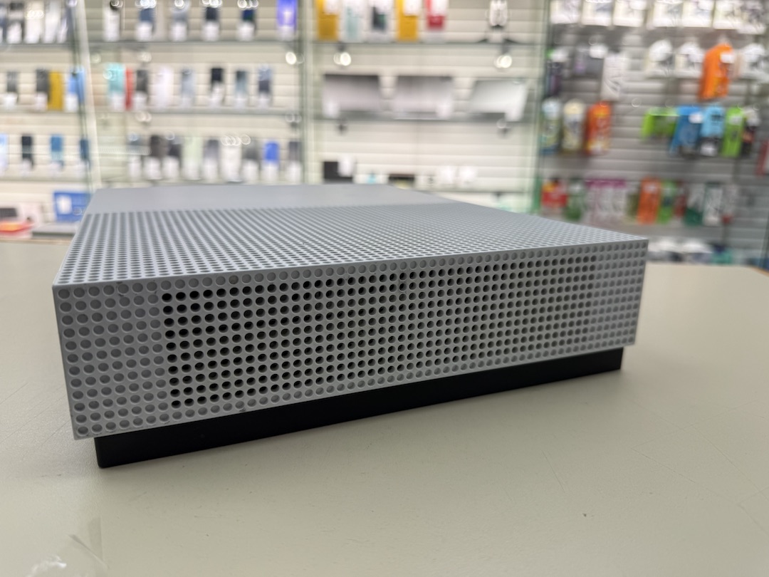 Игровая приставка Xbox One 500Gb