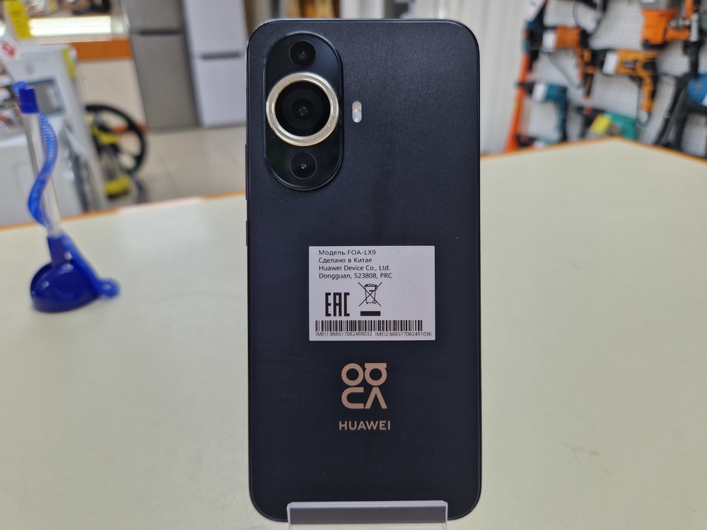 Смартфон Huawei Nova 11 8/256