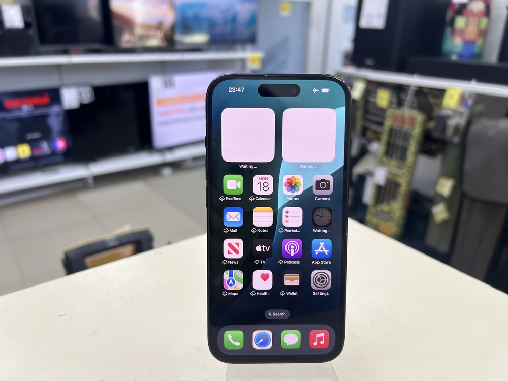 Смартфон Apple Iphone 15 128Gb
