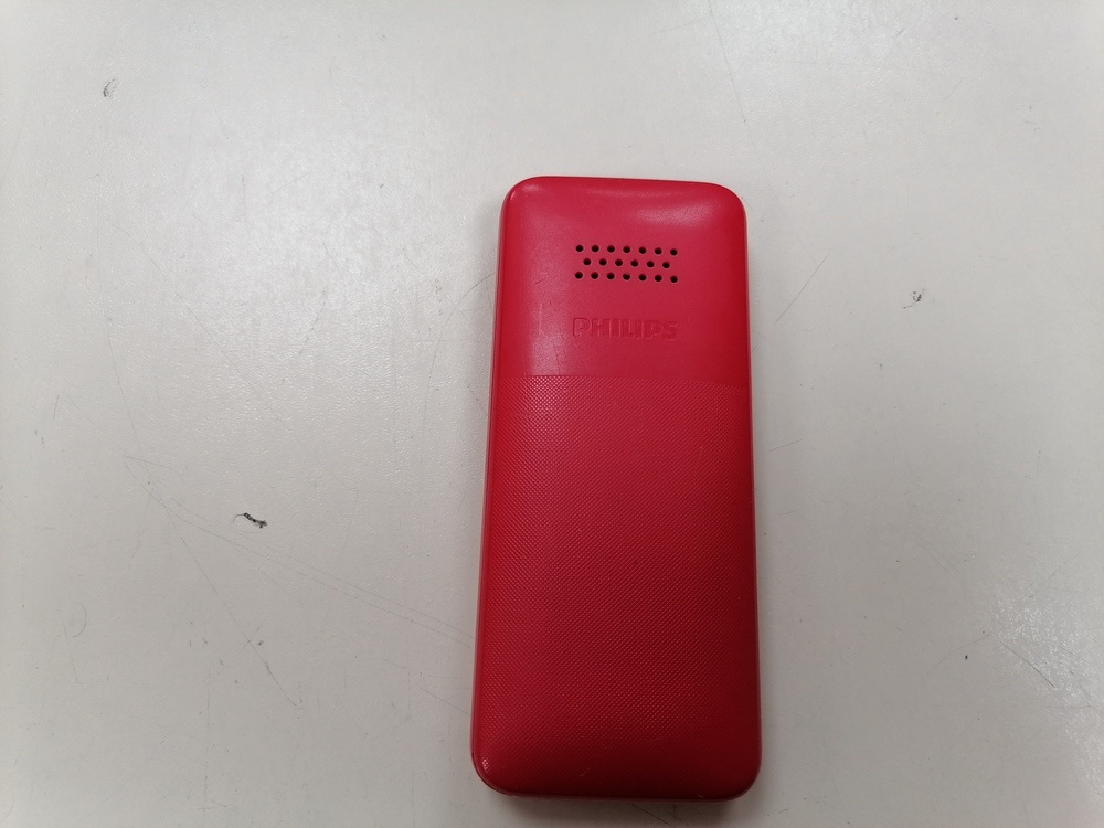 Мобильный телефон Philips E106