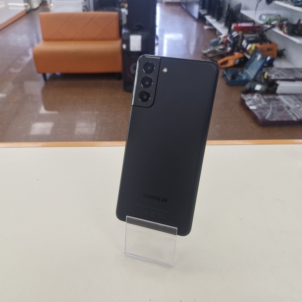 Смартфон Samsung Galaxy S21+ 5G 8/128