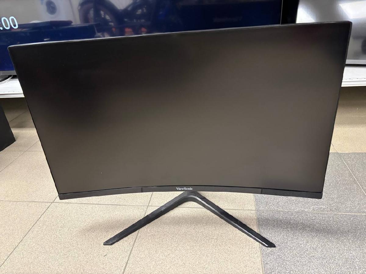 Монитор Viewsonic VX2718PSMHD