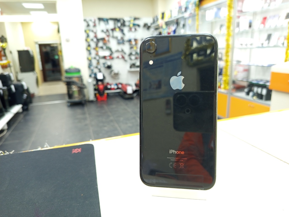 Смартфон Apple iPhone Xr 64Gb