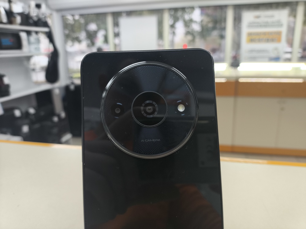 Смартфон Xiaomi A3 4/128