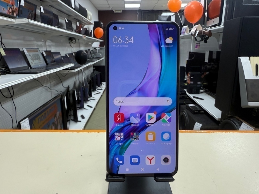 Смартфон Xiaomi 11 Lite 5G NE 8/128