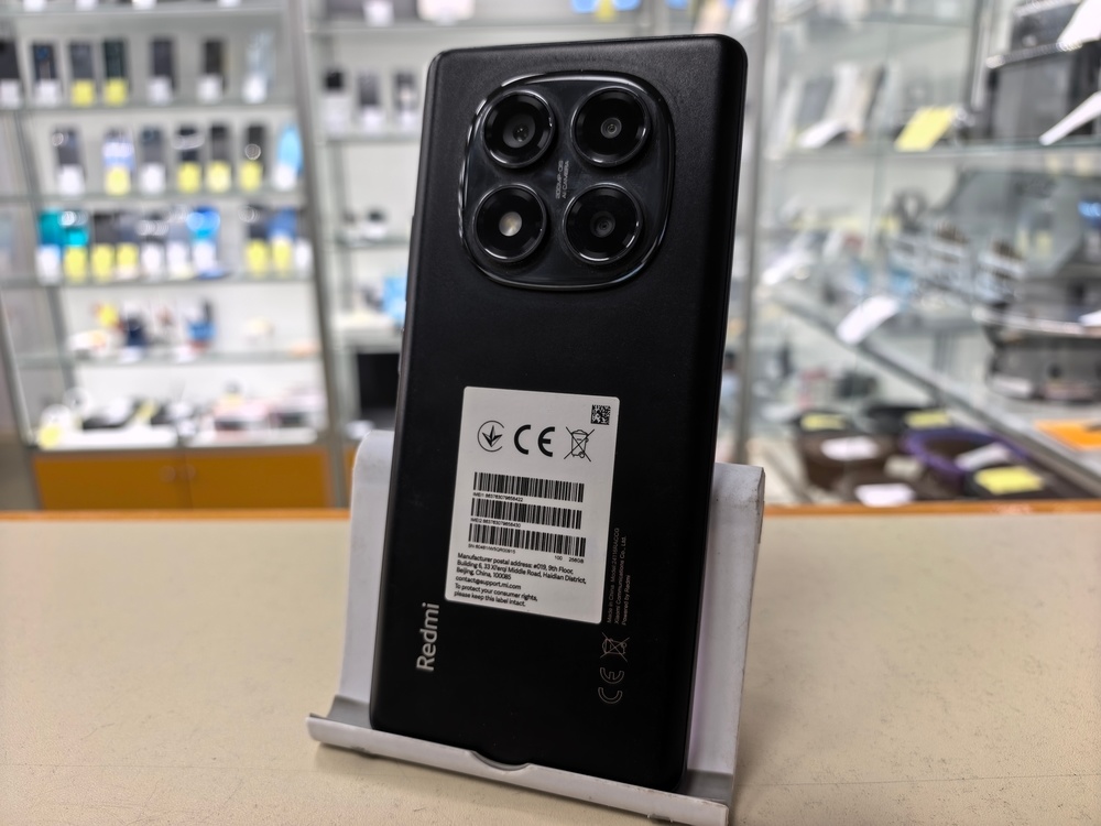 Смартфон Xiaomi Redmi Note 14 Pro 8/256