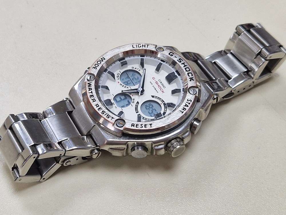 Часы наручные Casio T8119