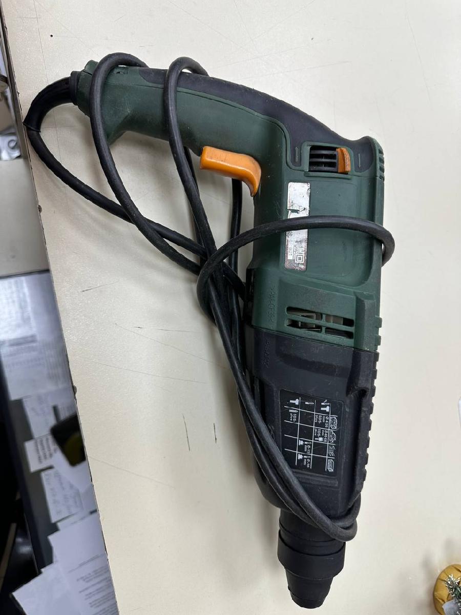 Перфоратор Калибр ЭП-800/26