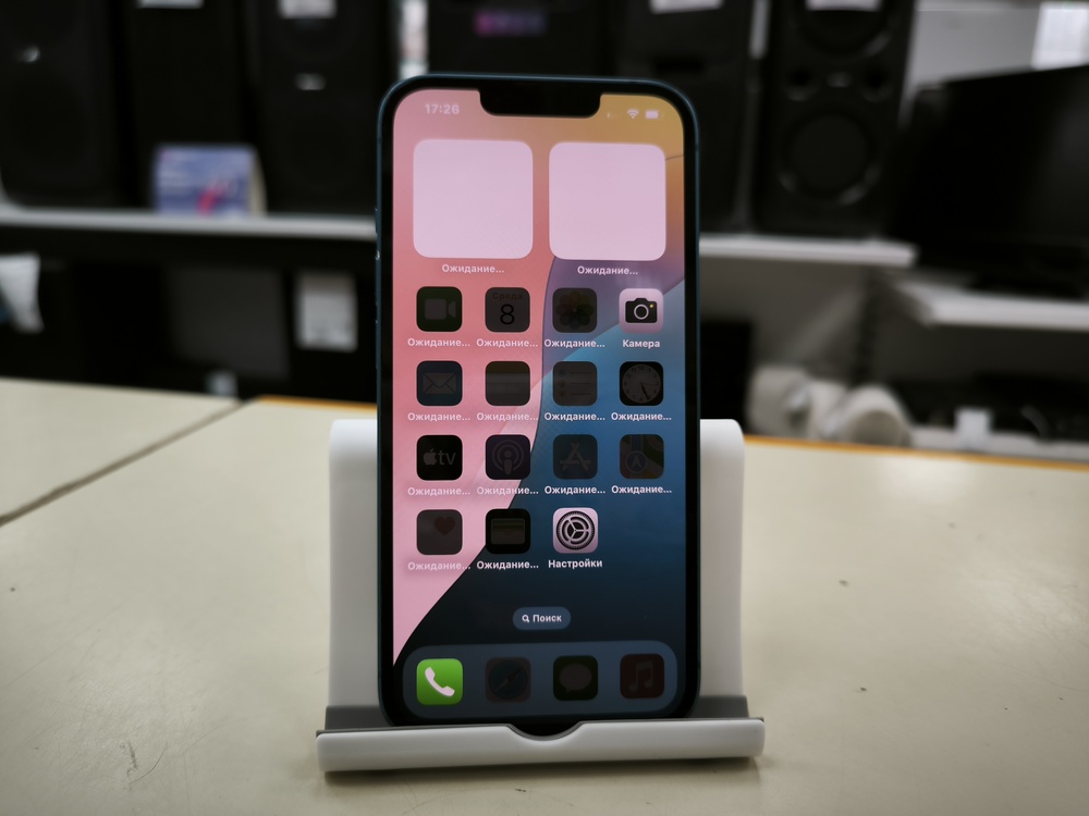 Смартфон Apple iPhone 13 128Gb