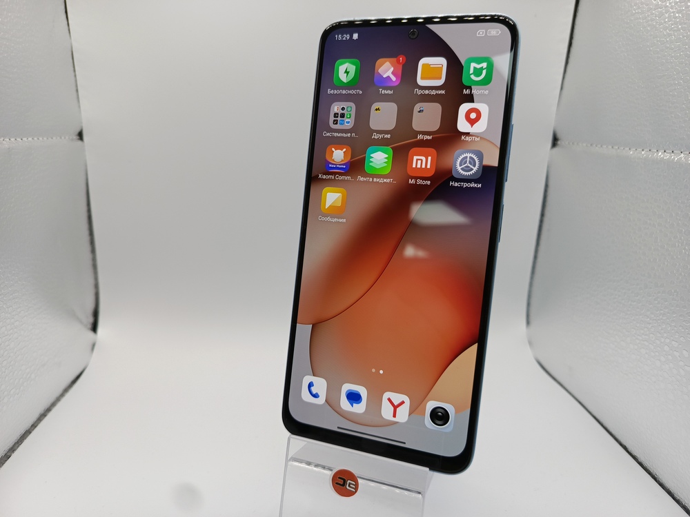 Смартфон Xiaomi Redmi Note 12 8/256