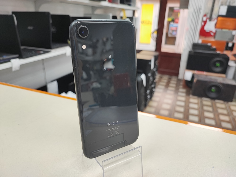 Смартфон Apple iPhone Xr 128Gb