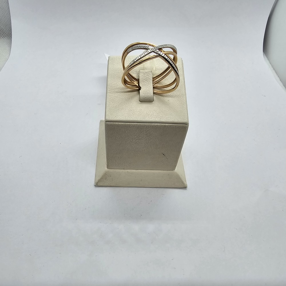 КОЛЬЦО БЕЗ КАМНЯ (Au 585)