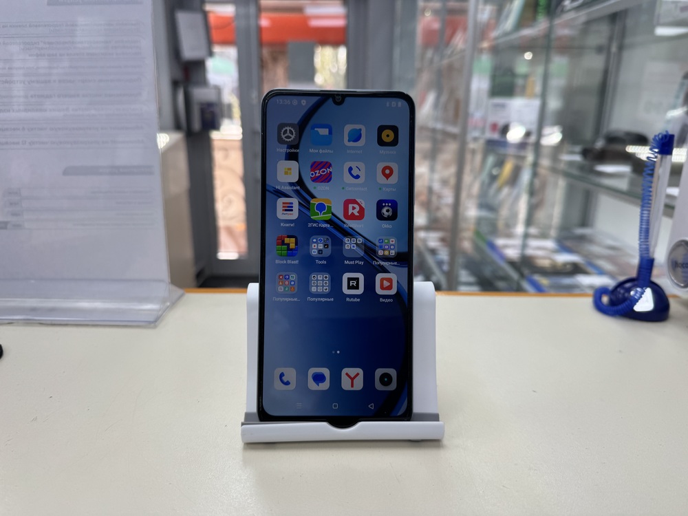 Смартфон Realme Note 60 4/128