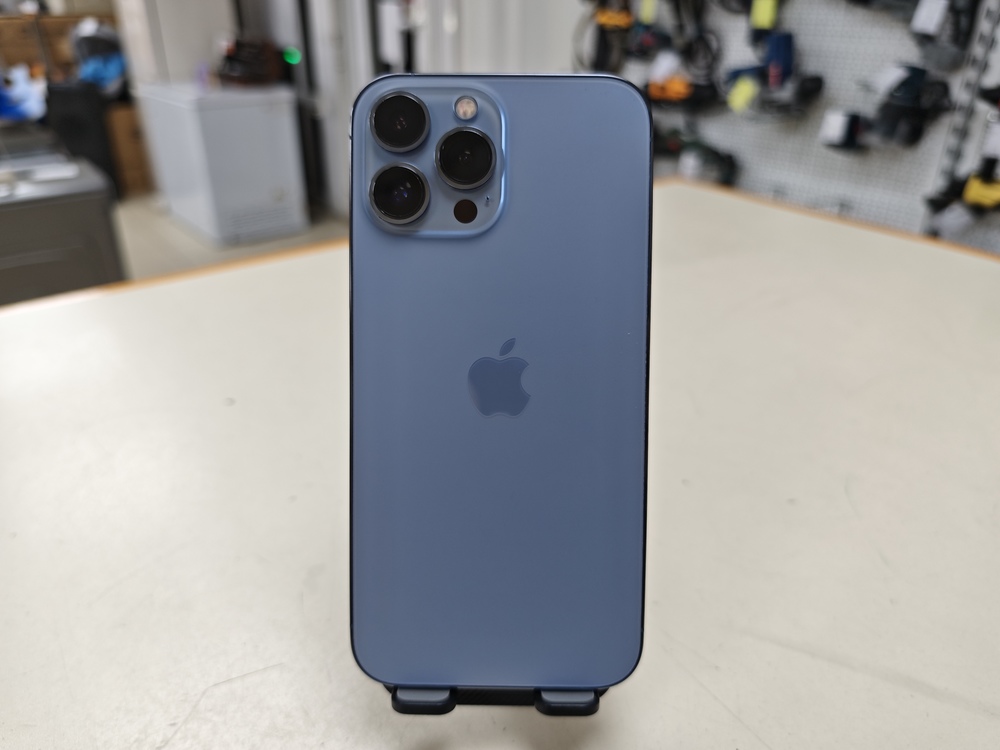 Смартфон Apple Iphone 13 Pro Max 128Gb