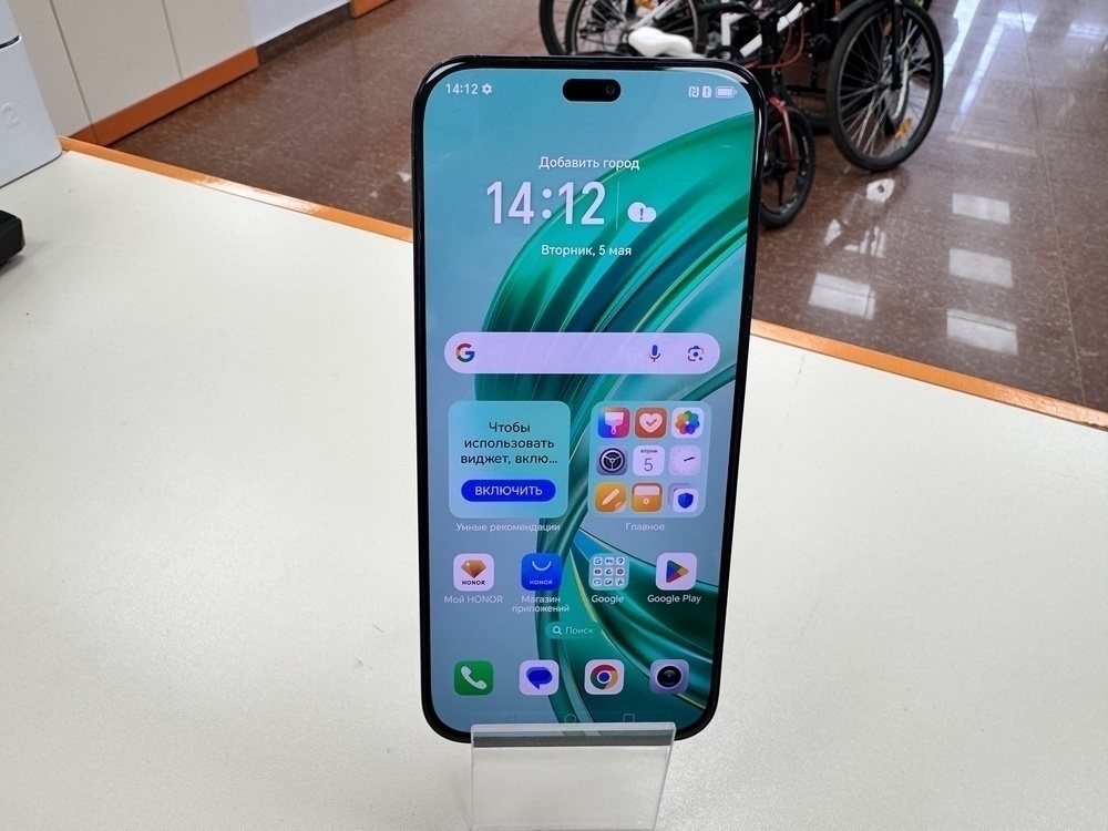Смартфон Honor X8b 8/128