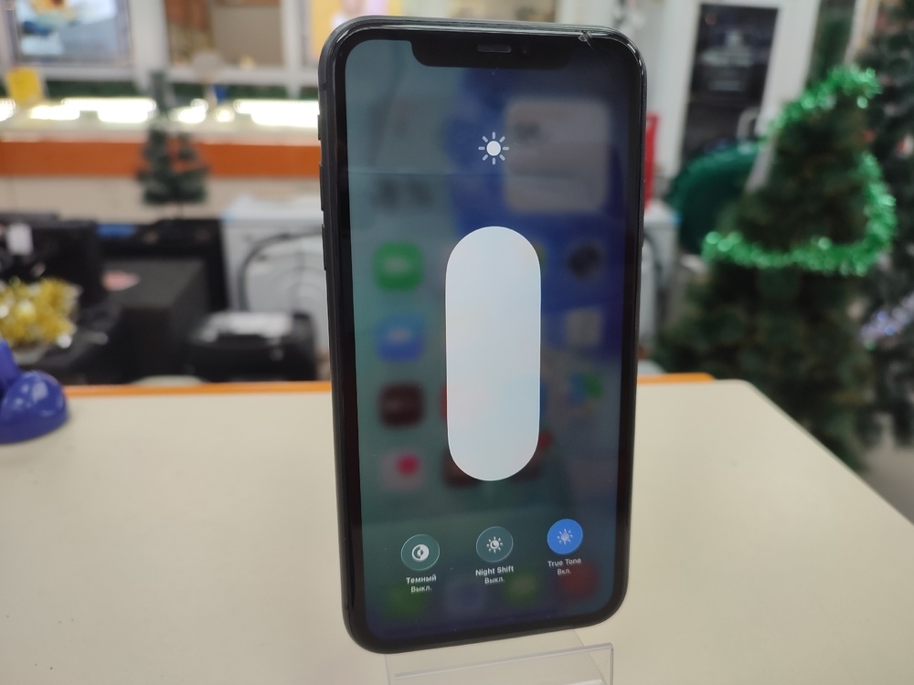 Смартфон Apple iPhone 11 128Gb