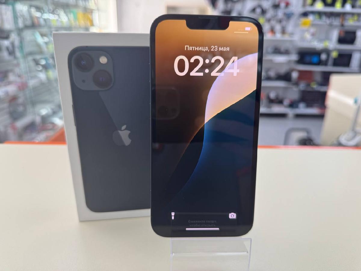 Смартфон Apple iPhone 13 128Gb