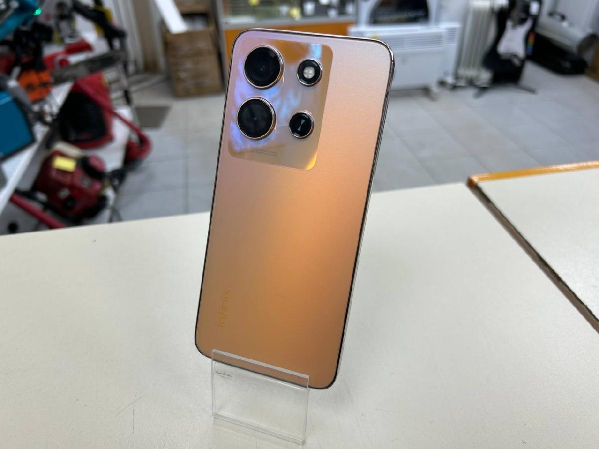 Смартфон Infinix Note 30i 8/256