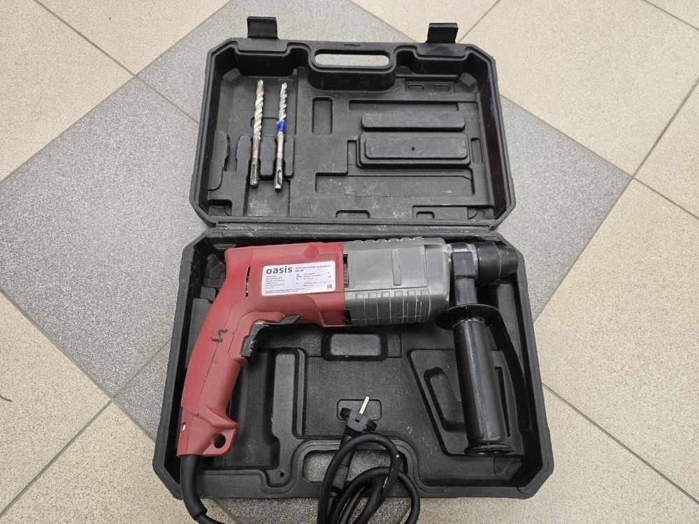 Перфоратор Oasis PR-65