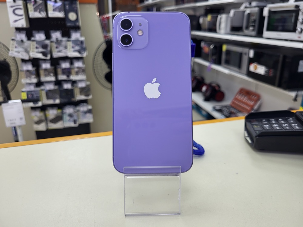 Смартфон Apple iPhone 12 64Gb