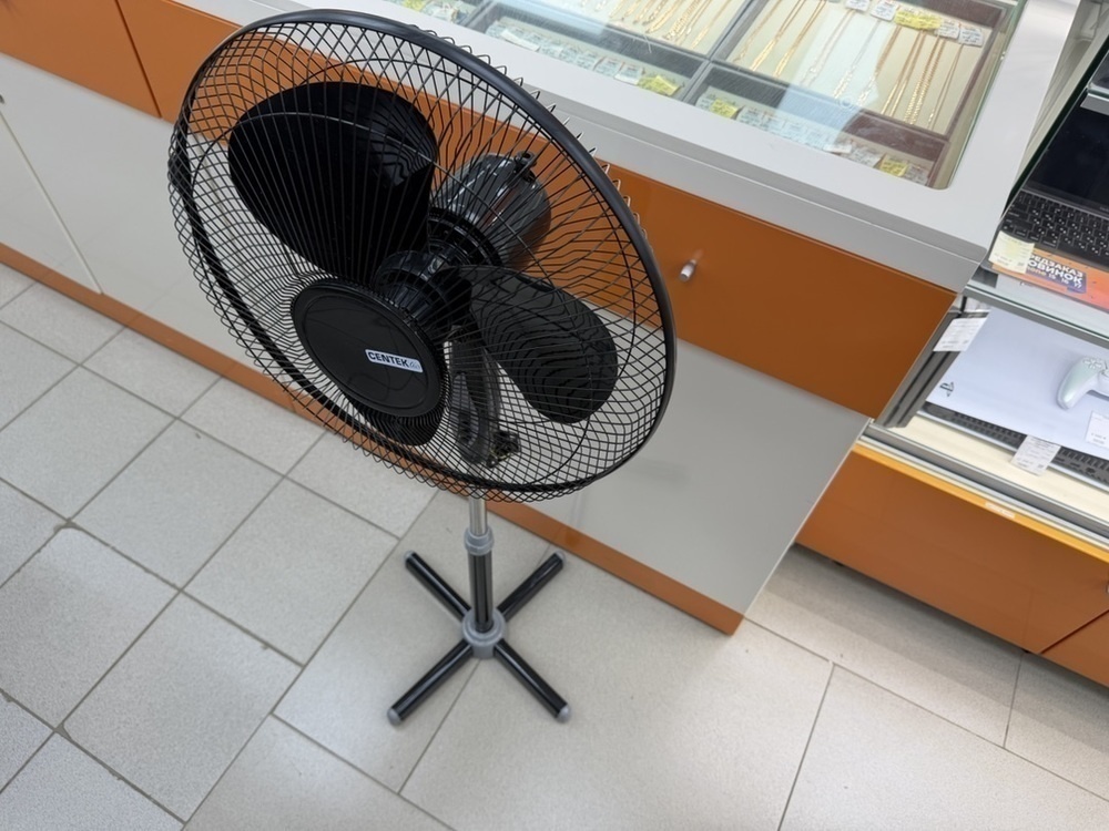 Вентилятор Centek CT-5004