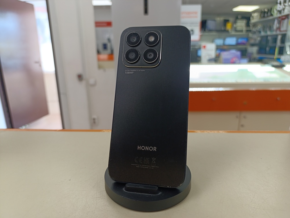 Смартфон Honor X8b 8/128
