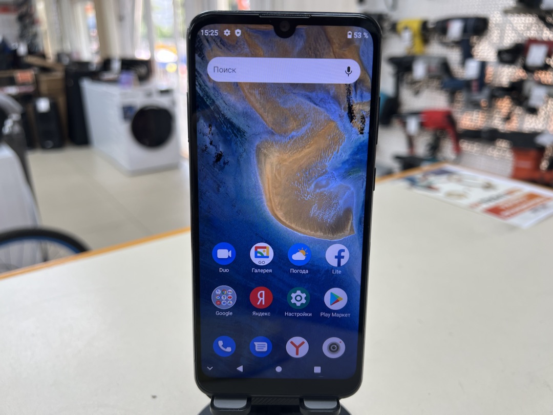 Смартфон ZTE Blade A51 Lite 2/32