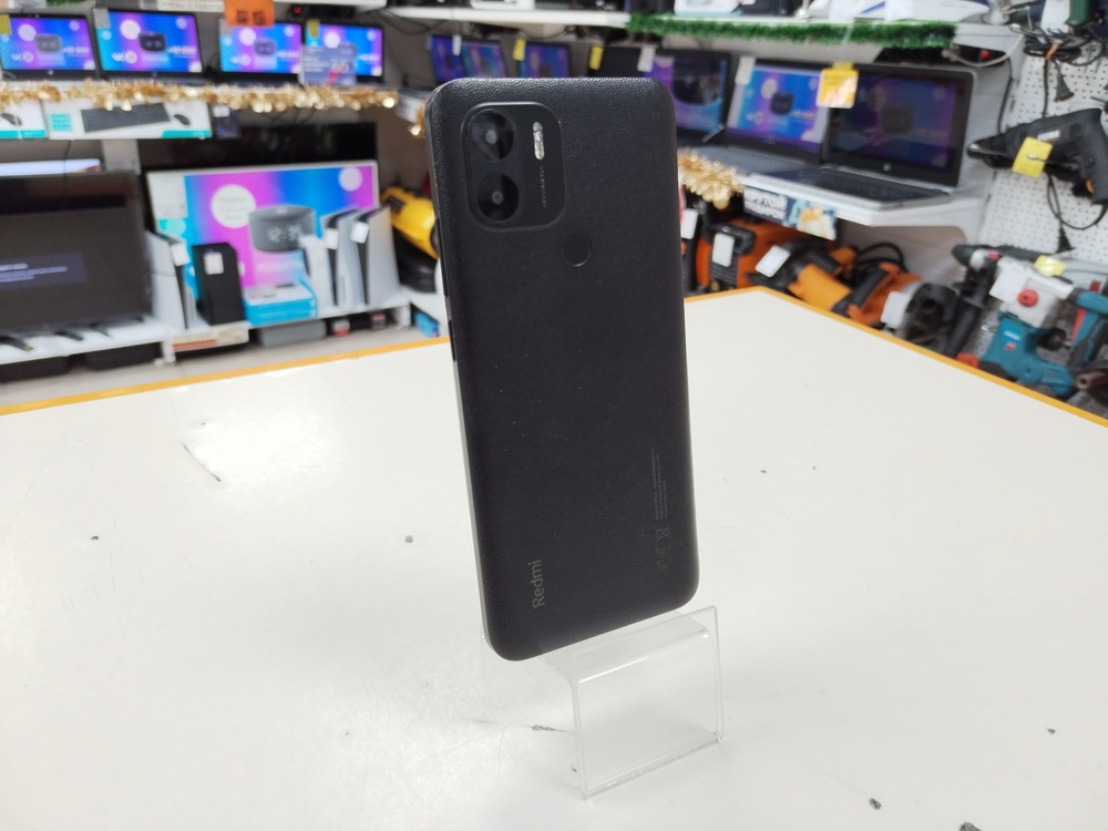 Смартфон Xiaomi Redmi A2+ 3/64