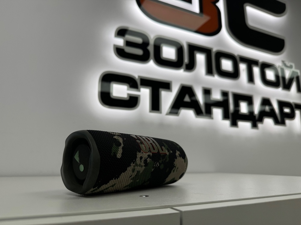 Портативная акустика JBL Flip 6;