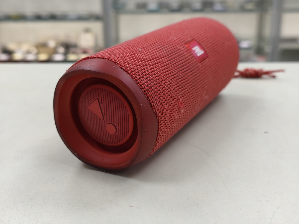 Портативная акустика JBL FLIP 5 