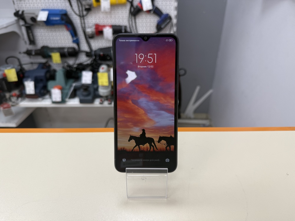 Смартфон Xiaomi Redmi 9A 3/32