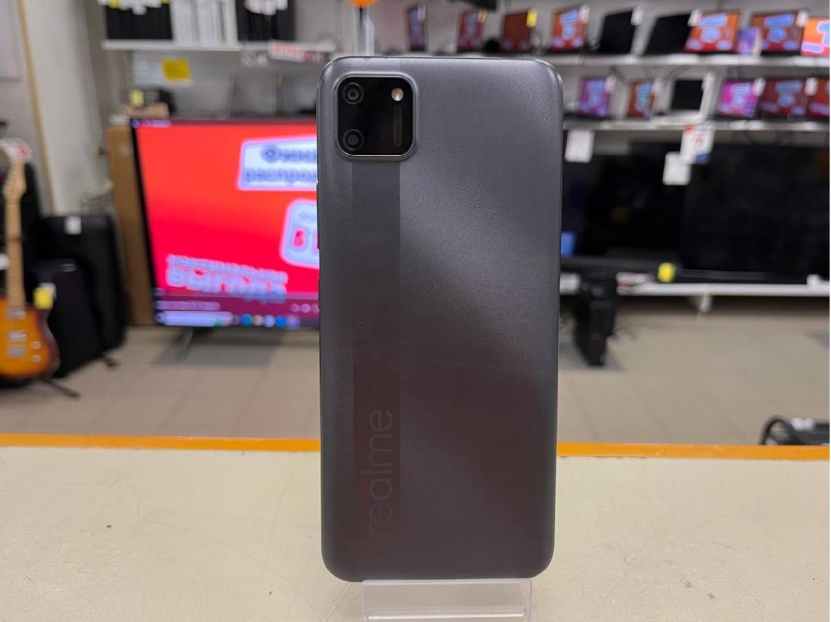 Смартфон Realme C11 2/32