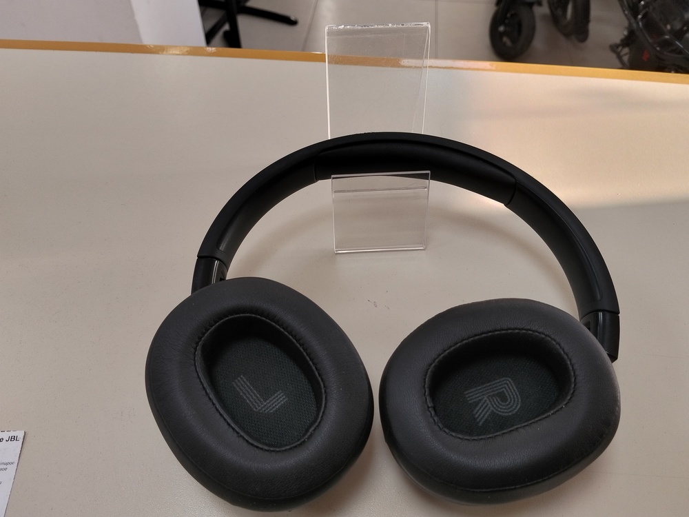 Наушники беспроводные JBL TUNE 770NC