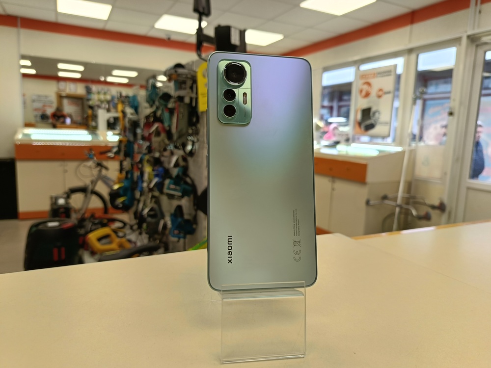 Смартфон Xiaomi 12 Lite 8/128Gb