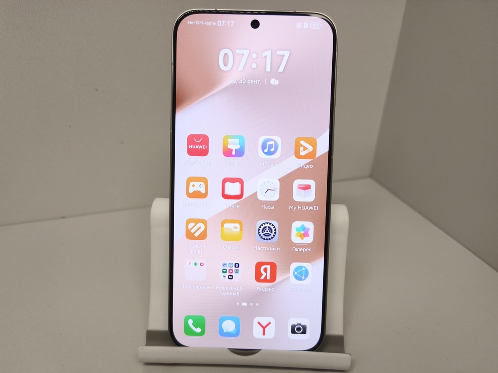 Смартфон Huawei Pura 80 12/256
