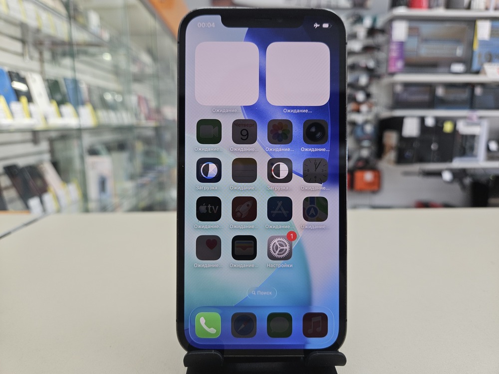 Смартфон Apple iPhone 12 Pro 128Gb