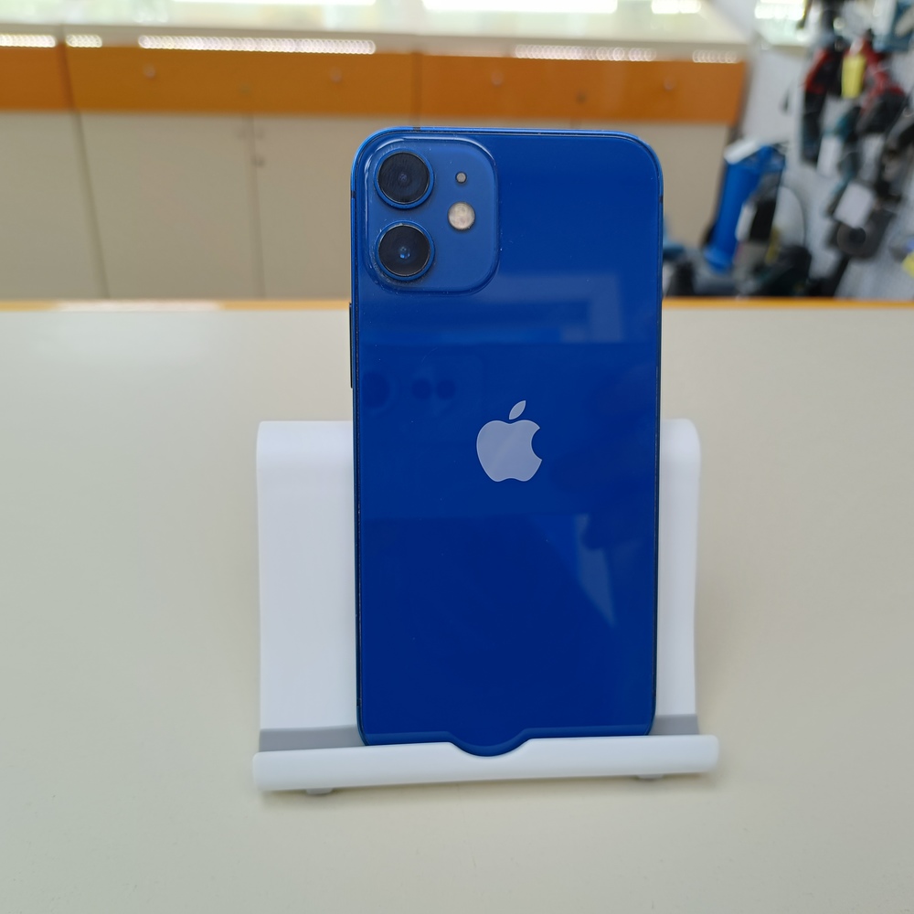 Смартфон Apple iPhone 12 mini 128Gb