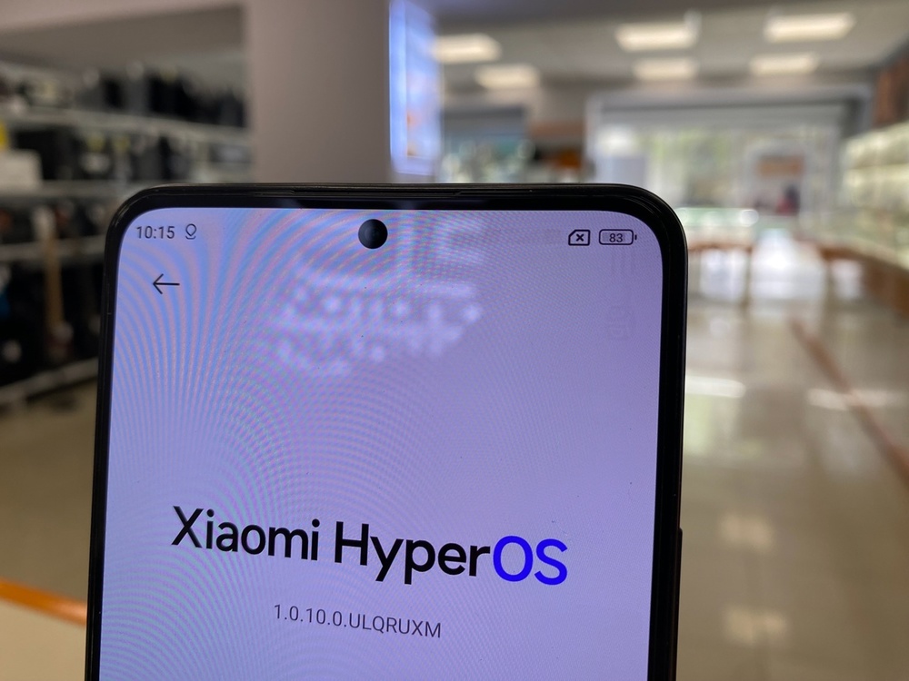 Смартфон Xiaomi 12T 8/256