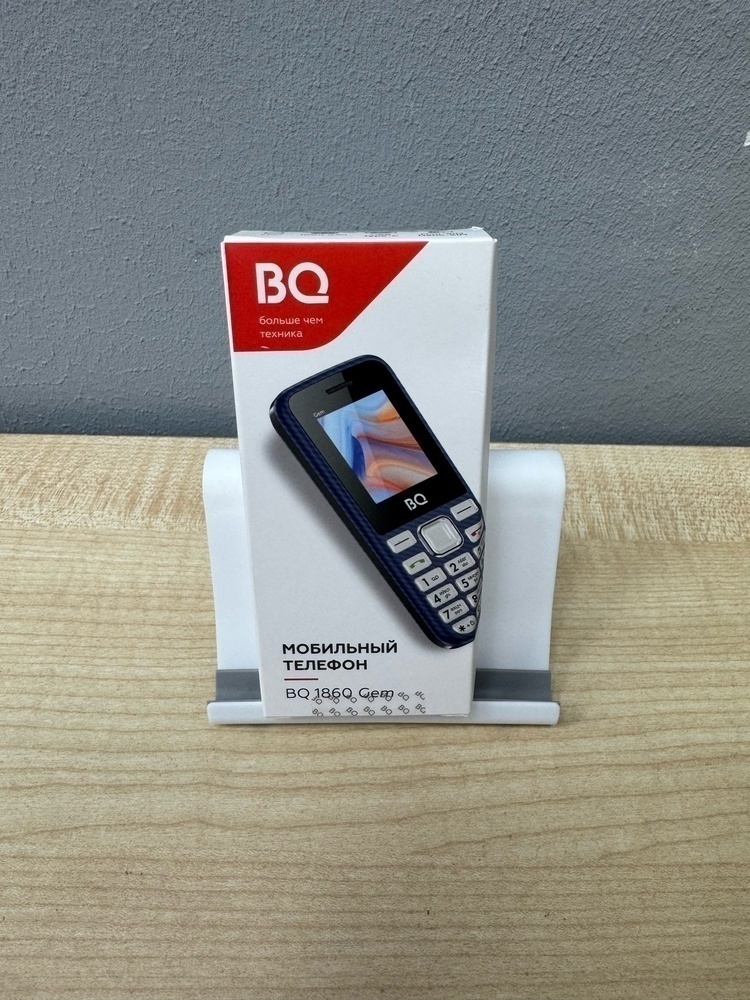 Мобильный телефон BQ 1860