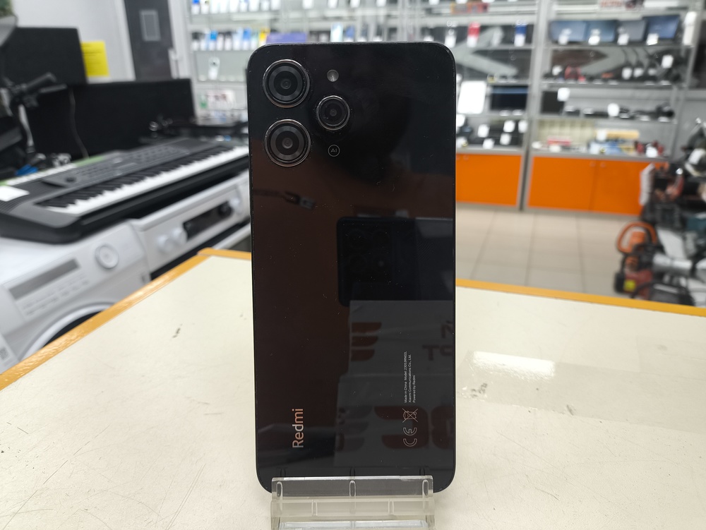 Смартфон Xiaomi Redmi 12 8/256