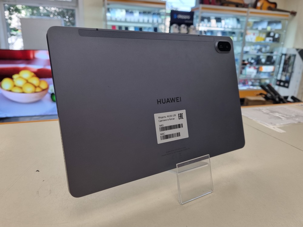 Планшет Huawei MatePad SE 11" 4/128 Гб