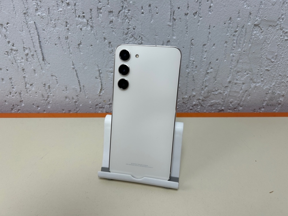 Смартфон Samsung Galaxy S23+ 8/256
